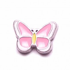Pink Butterfly